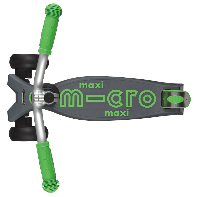 Maxi Micro Deluxe Pro - Micro Scooters