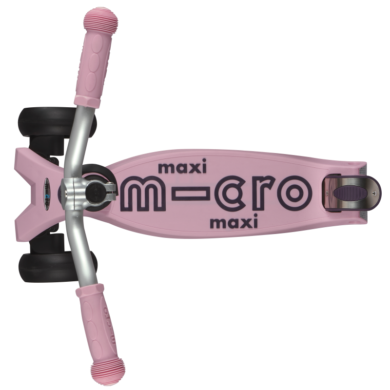 Maxi Micro Deluxe Pro - Micro Scooters
