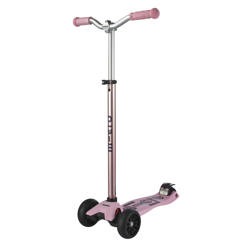 Maxi Micro Deluxe Pro - Micro Scooters