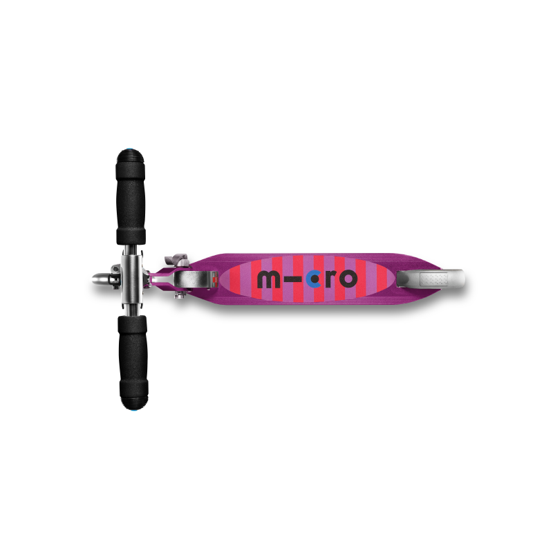 Sprite LED - Micro Scooters