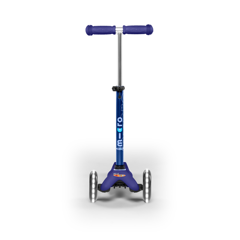 Mini Deluxe LED - Micro Scooters