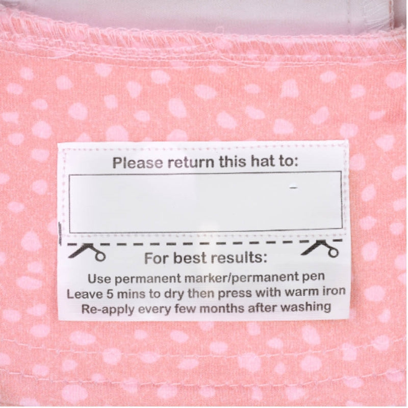 Spot Baby Bucket Hat - Bedhead Hats