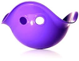 Bilibo - Purple
