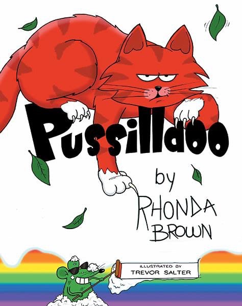 Pussilldoo