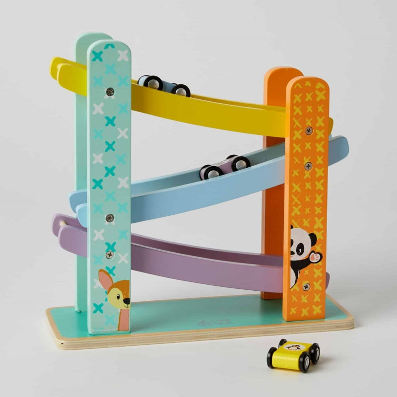 Ramp Racer - Studio Circus