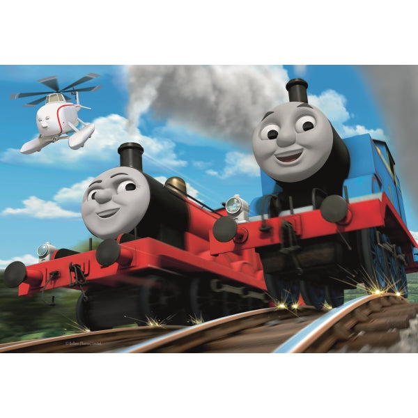 Thomas Tank Engine 35pc puzzle - Ravensburger