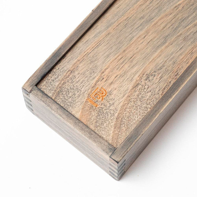 Rustic Box Set Mixed - Blackwing