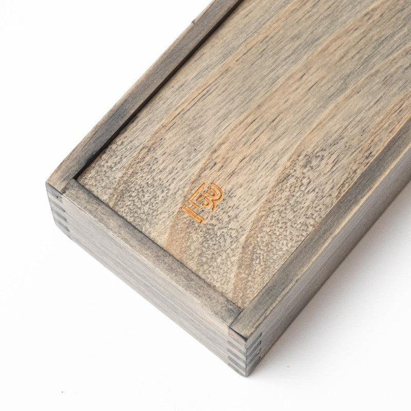 Rustic Box Set Natural - Blackwing