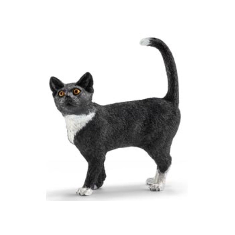 Cat Standing - Schleich