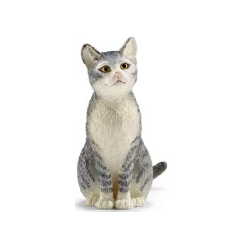 Cat Sitting - Schleich