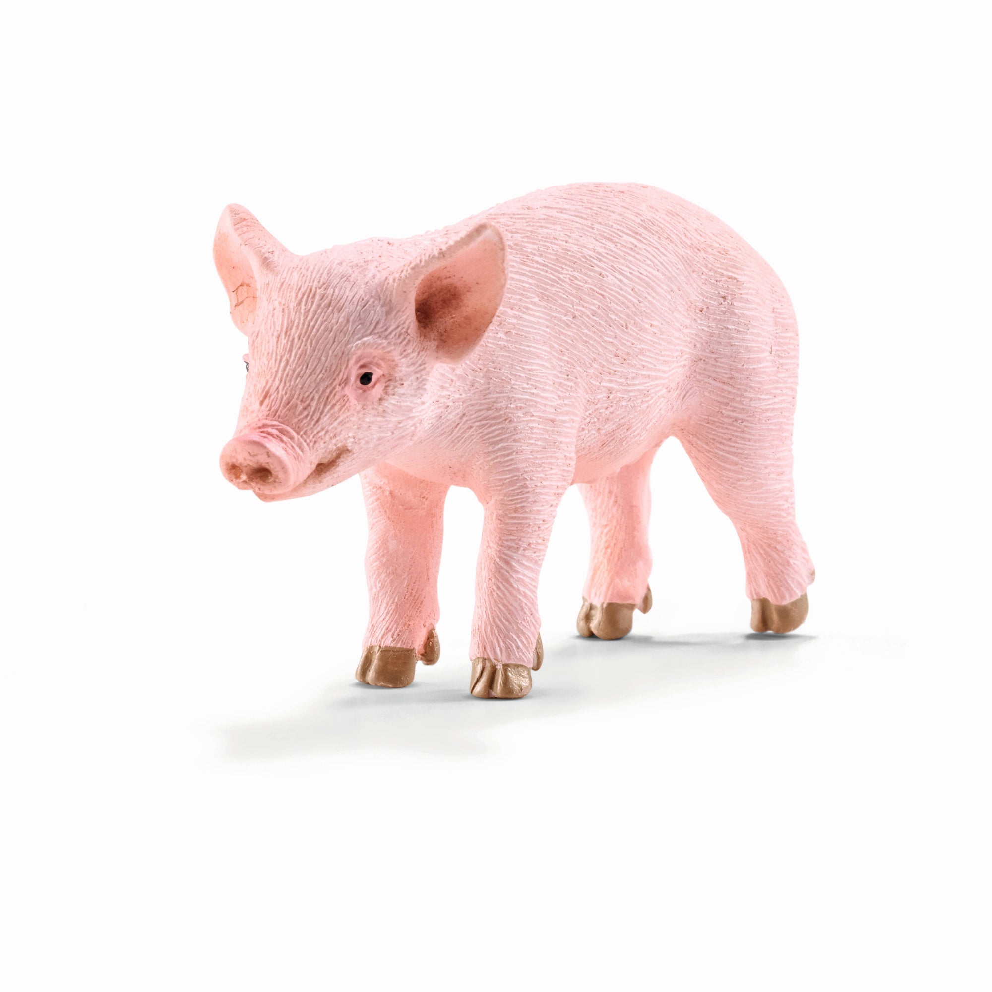 Piglet Standing - Schleich