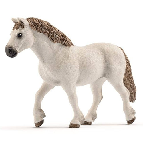 Welsh Pony Mare - Schleich