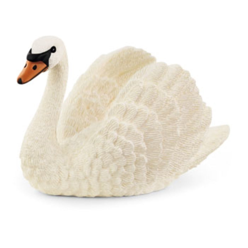 Mute Swan - Schleich