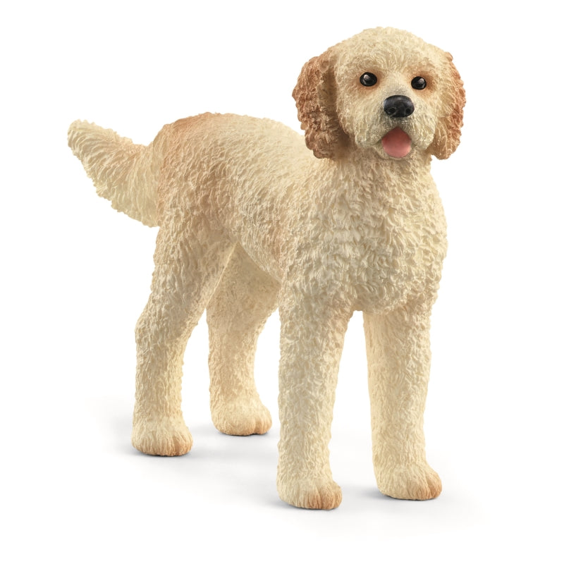 Goldendoodle - Schleich