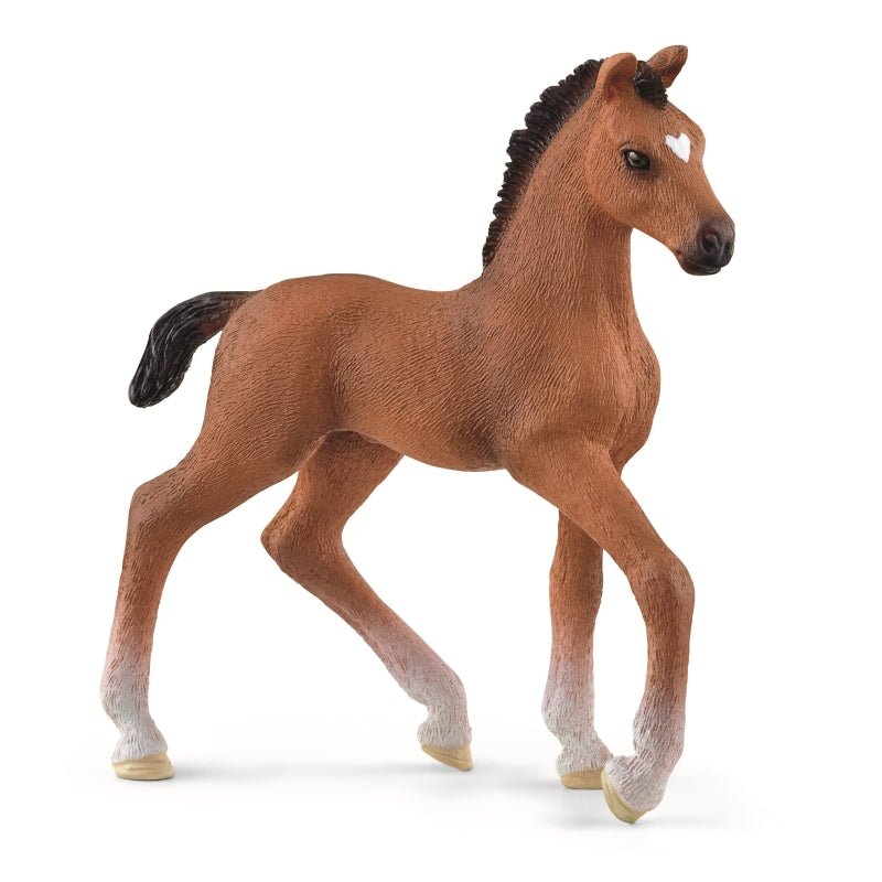 Oldenburger Foal - Schleich