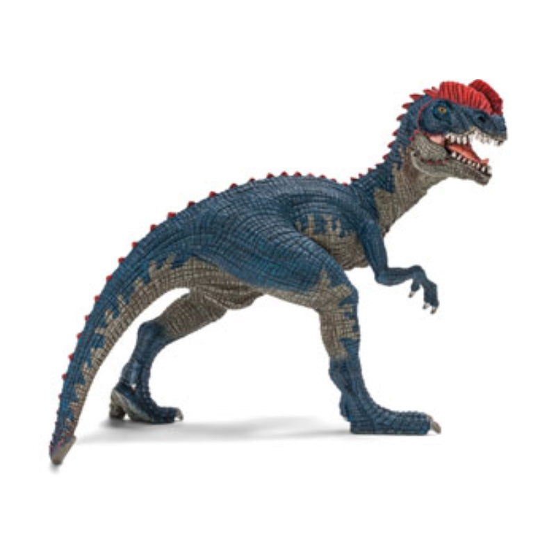 Dilophosaurus - Schleich
