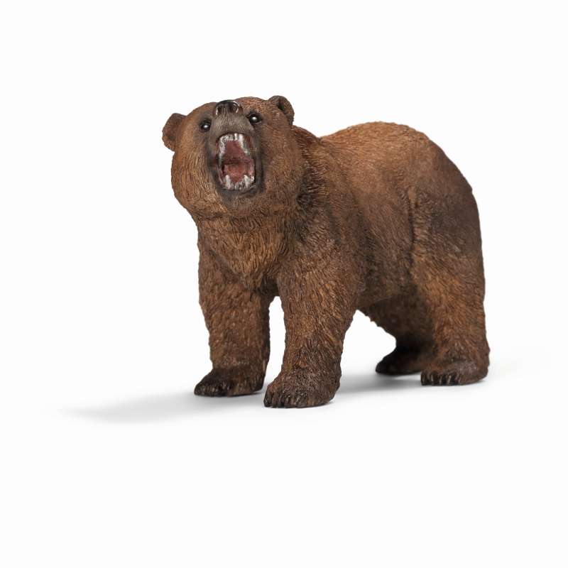 Grizzly Bear Schleich