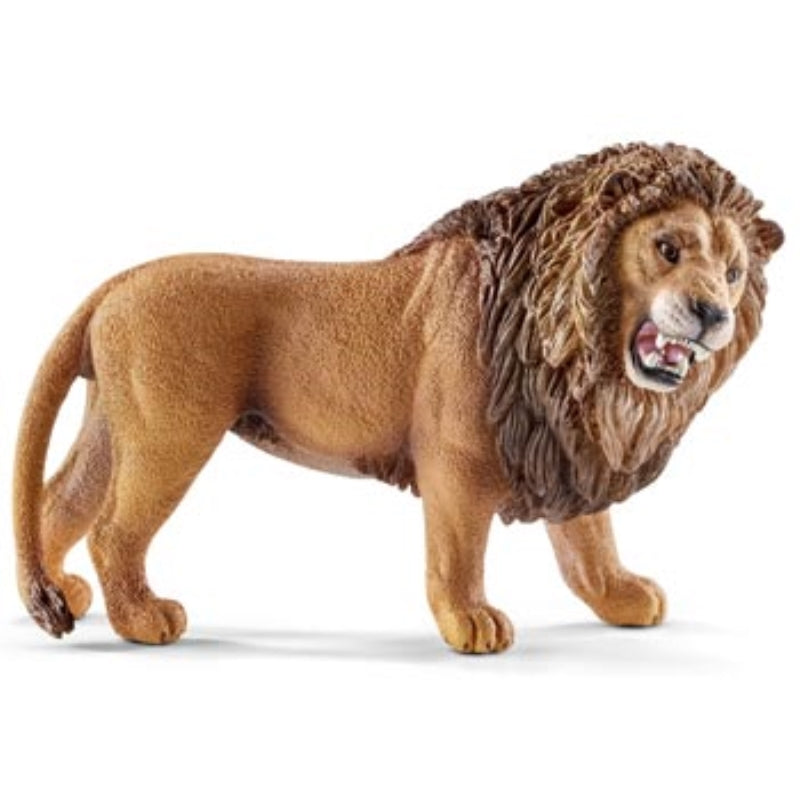 Lion Roaring - Schleich