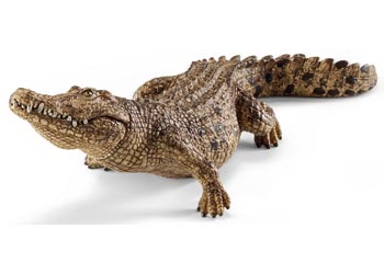Crocodile - Schleich