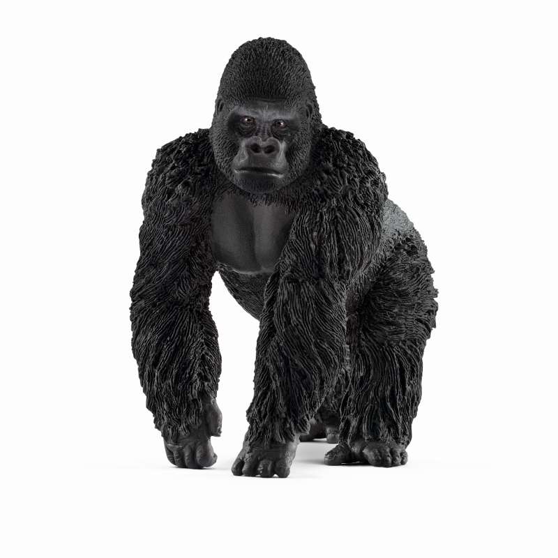 Gorilla Male - Schleich