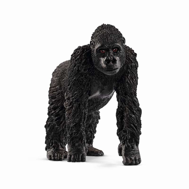 Gorilla Female - Schleich