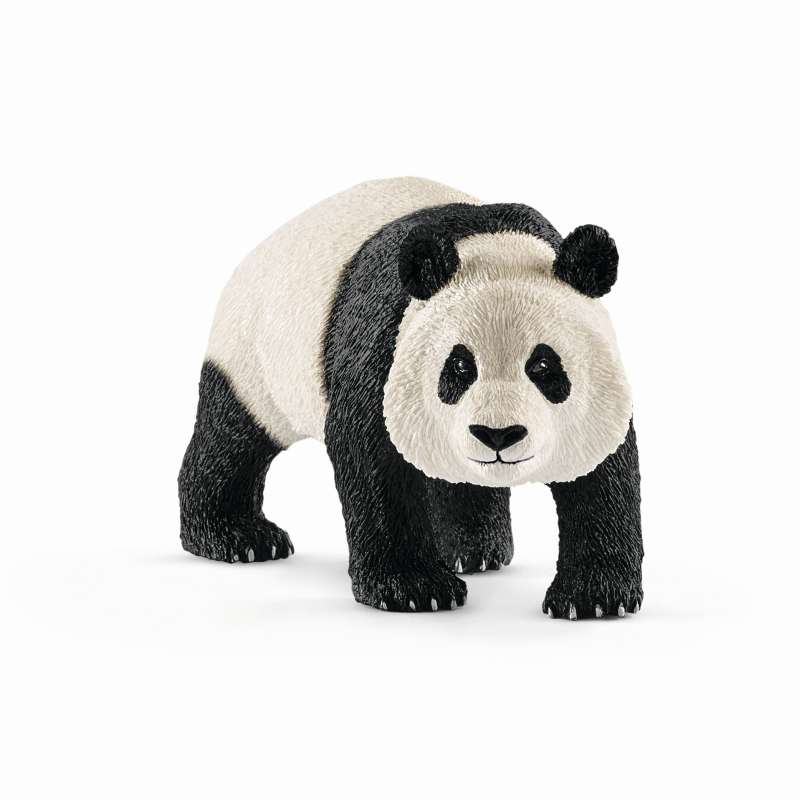 Giant Panda Male - Schleich - new 2017
