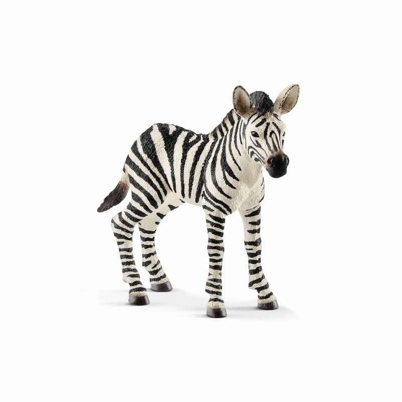 Zebra Foal - Schleich