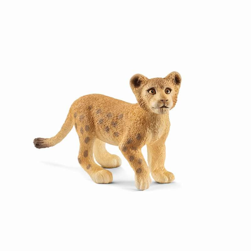 Lion Cub - Schleich