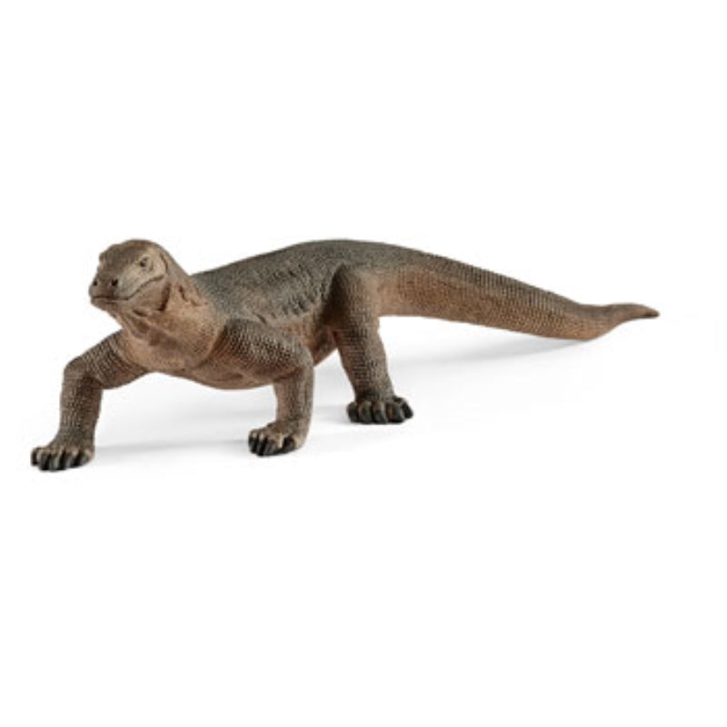 Komodo Dragon - Schleich