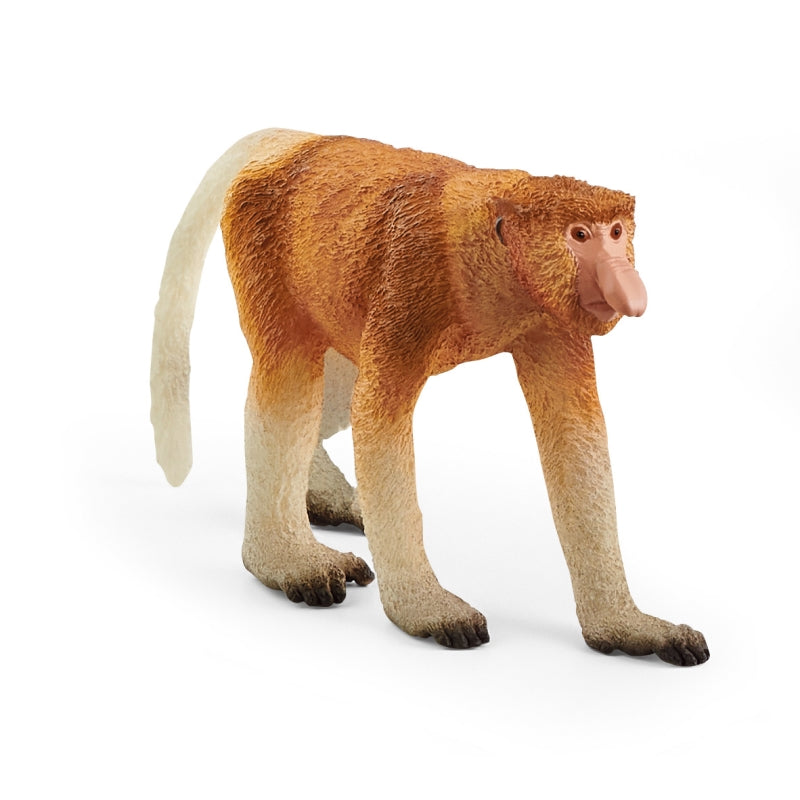 Proboscis Monkey - Schleich