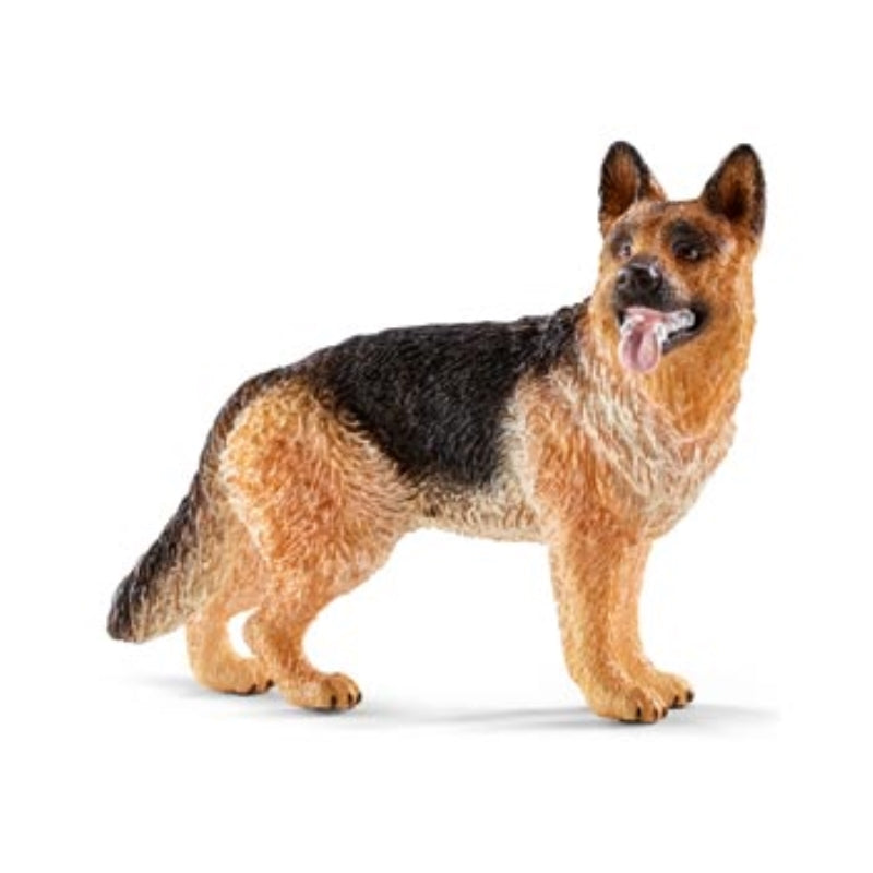 German Shepherd - Schleich