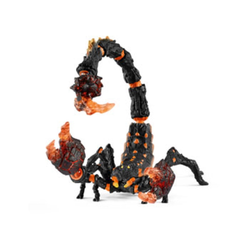 Lava Scorpion - Schleich