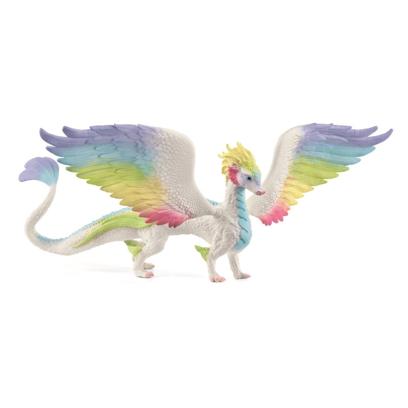 Rainbow Dragon - Schleich