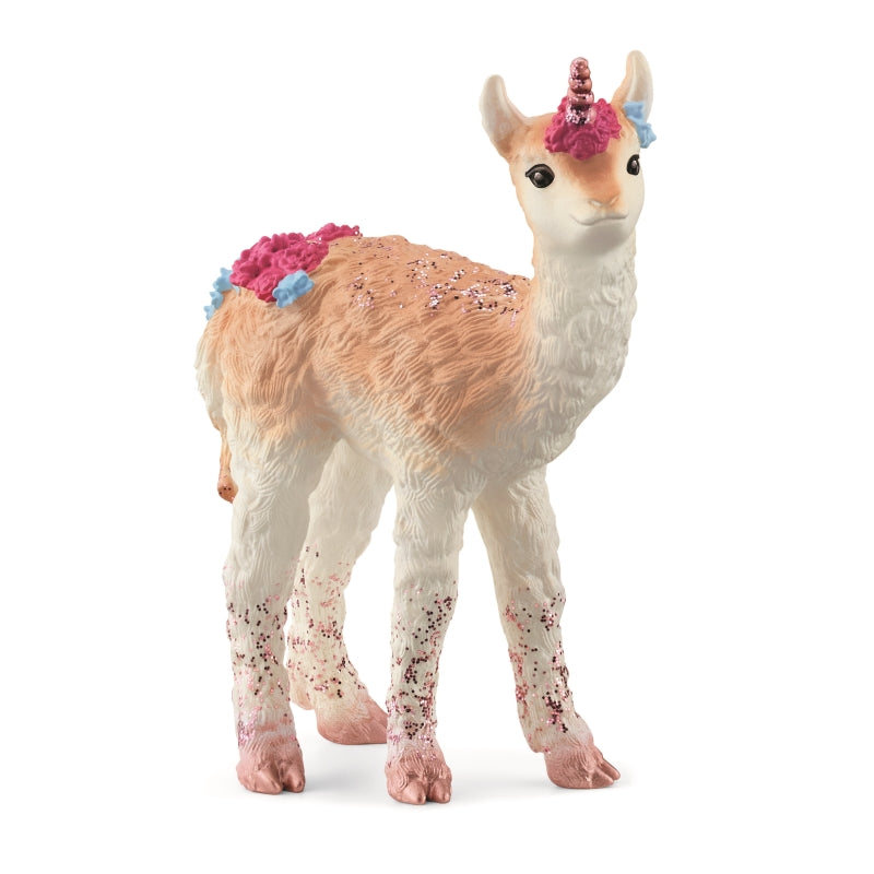 Llamacorn - Schleich