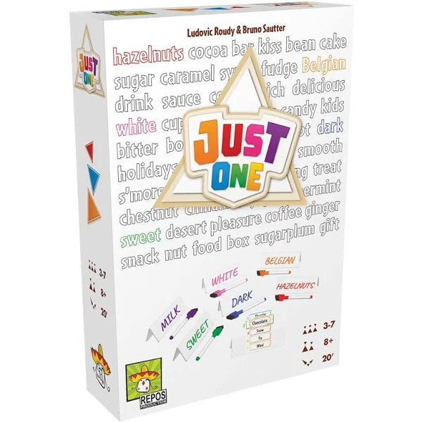 Just One Game