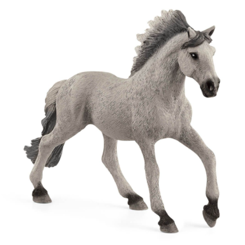 Sorraia Mustang Stallion - Schleich