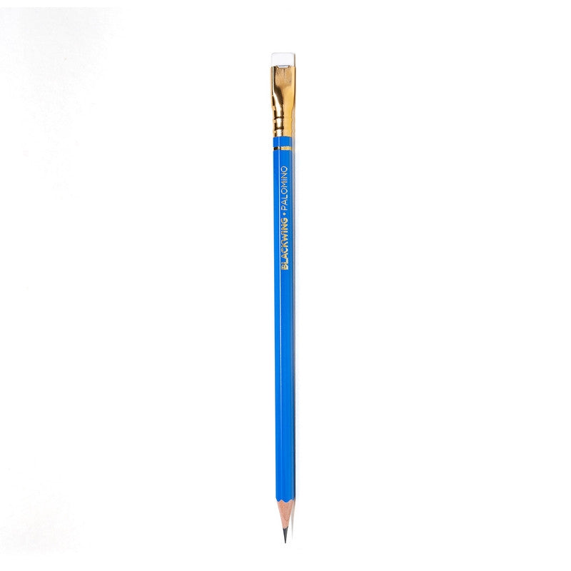 Special Edition Blue Extra-Firm Graphite Pencil - Blackwing