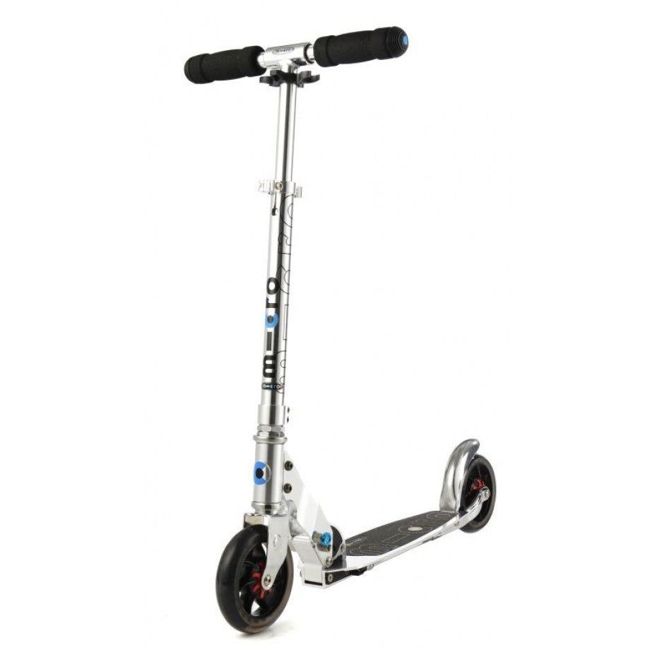 Speed+ - Micro Scooters