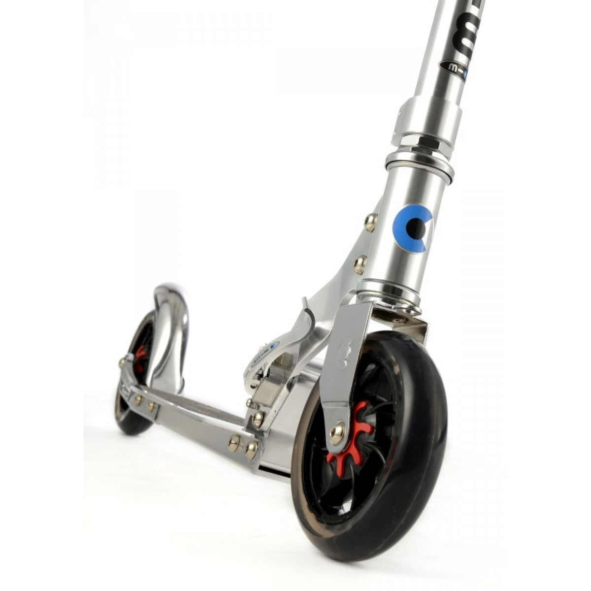 Speed+ - Micro Scooters