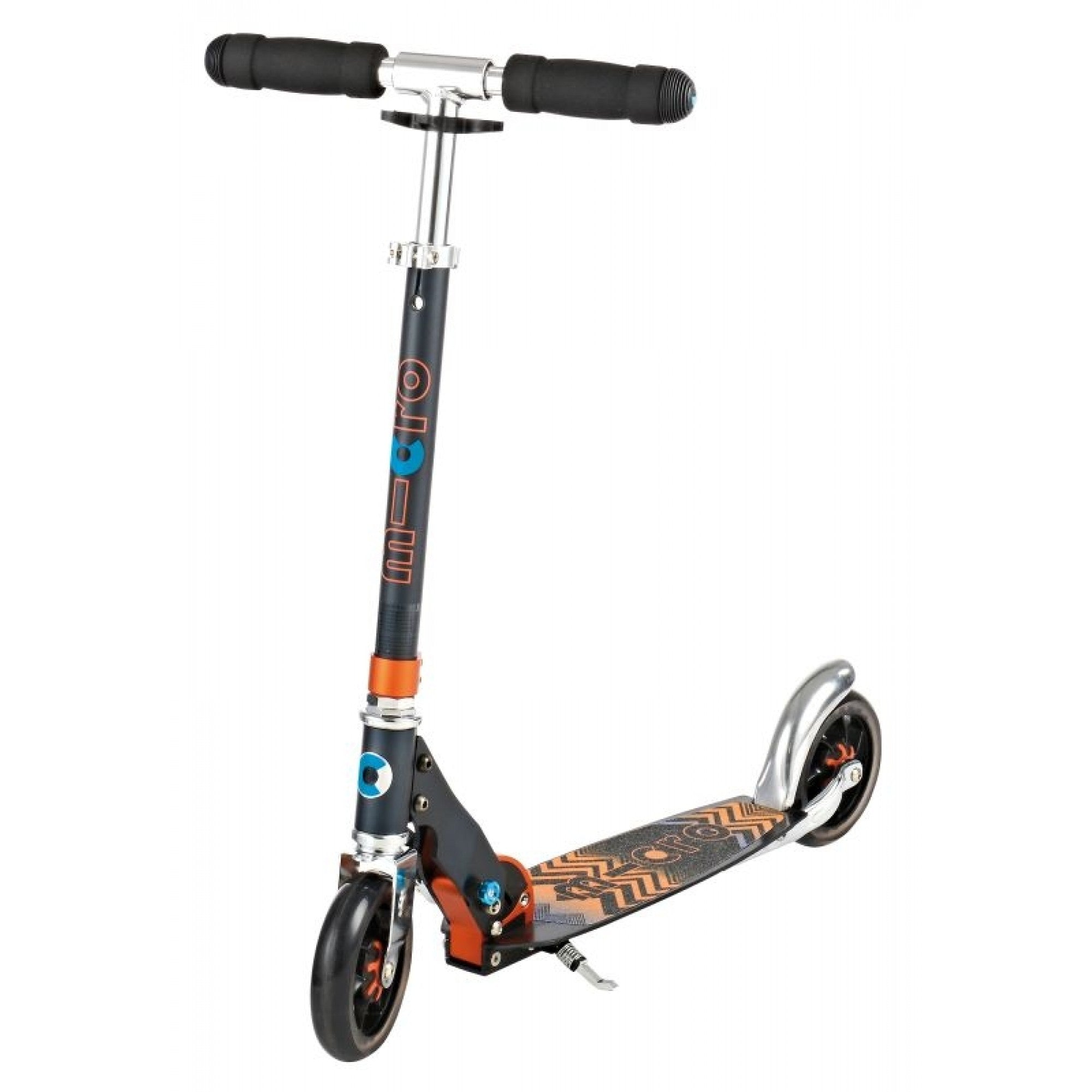 Speed+ - Micro Scooters