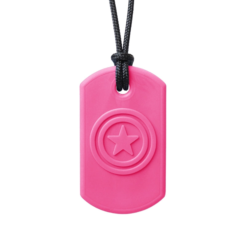 Super Star Chew Necklace - Ark Therapeutic