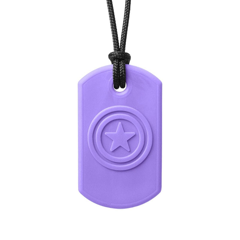 Super Star Chew Necklace - Ark Therapeutic