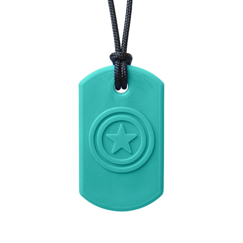 Super Star Chew Necklace - Ark Therapeutic