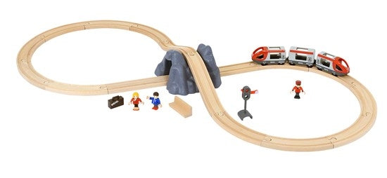 Railway Starter Set A - Brio