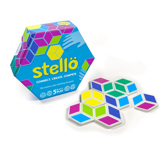 Stello Game - Mobi