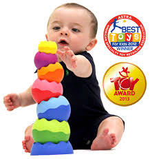 Tobbles Neo - Fat Brain Toys