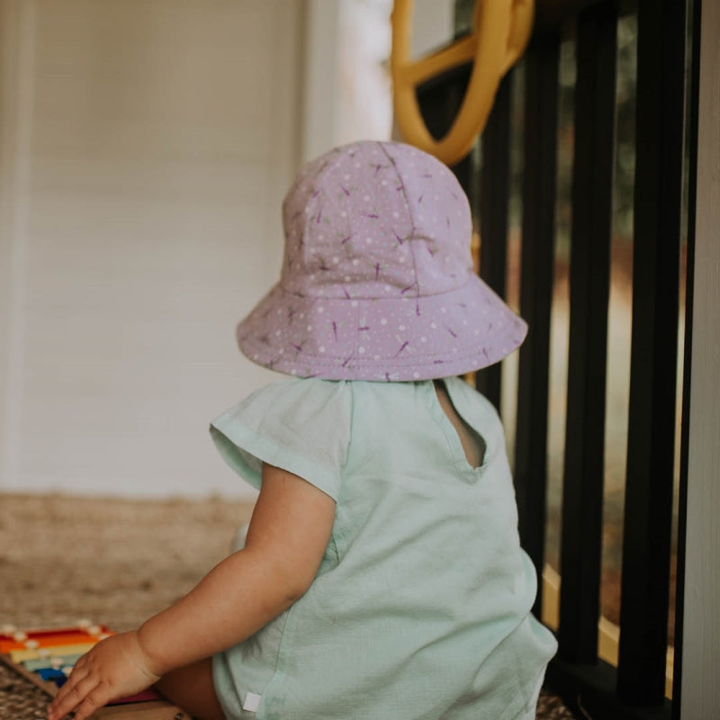 Flutter Baby Bucket Hat - Bedhead Hats