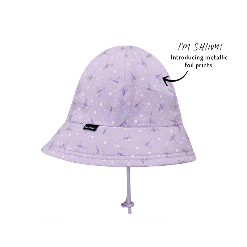 Flutter Baby Bucket Hat - Bedhead Hats