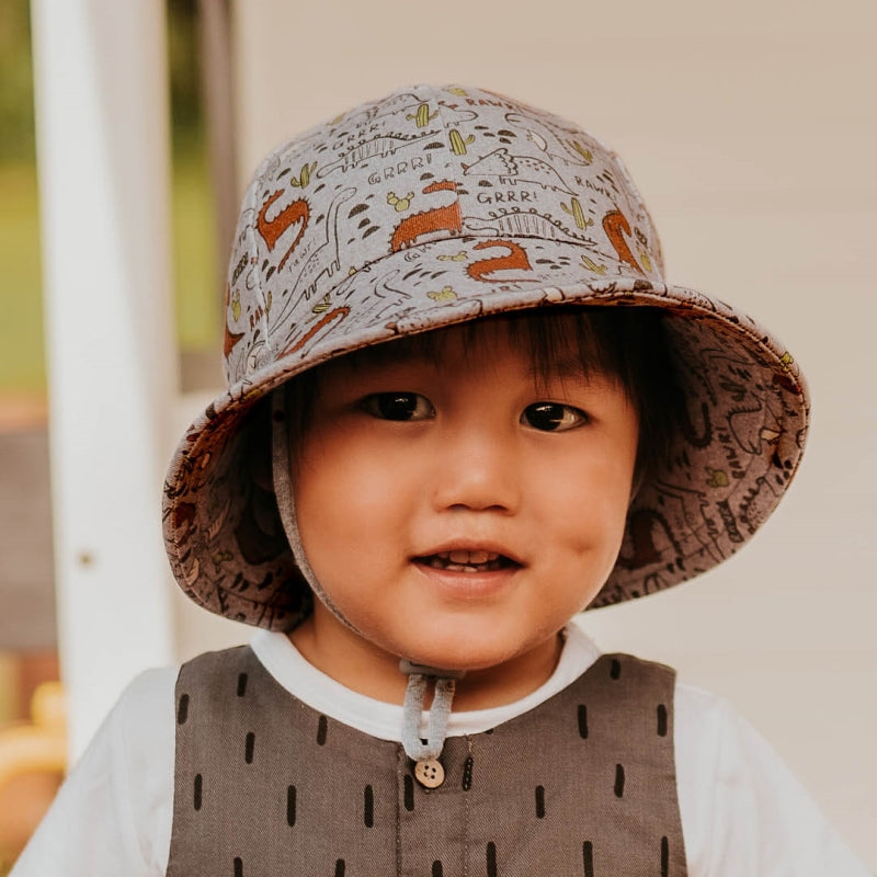 Jurassic Baby Bucket Hat - Bedhead Hats