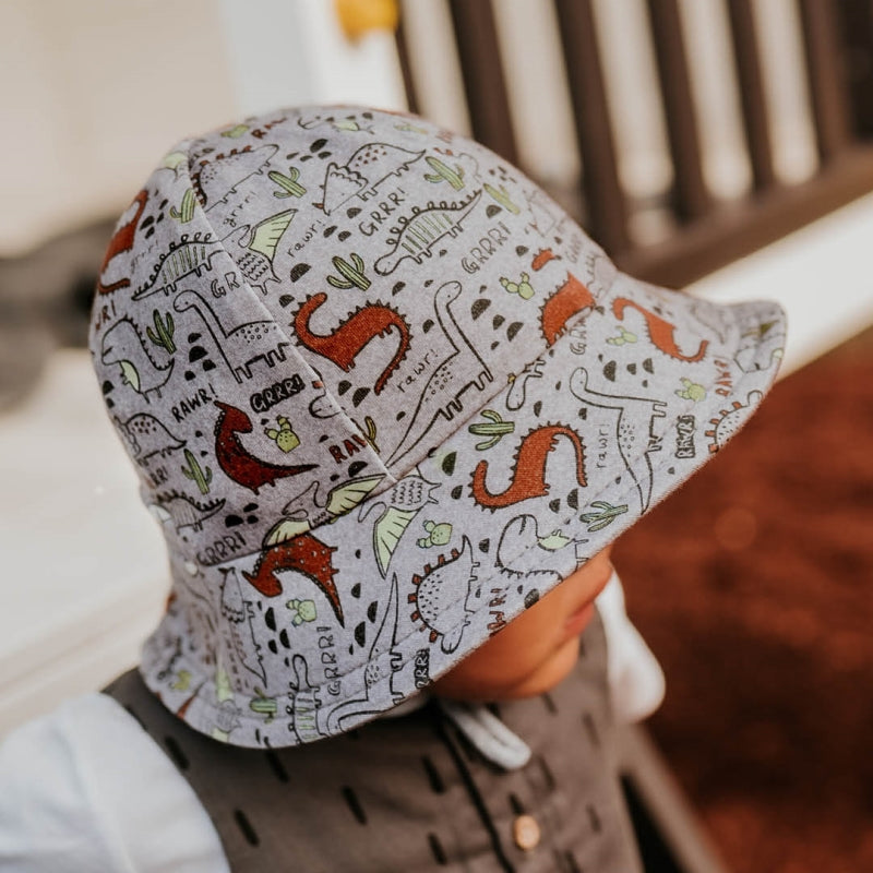 Jurassic Baby Bucket Hat - Bedhead Hats